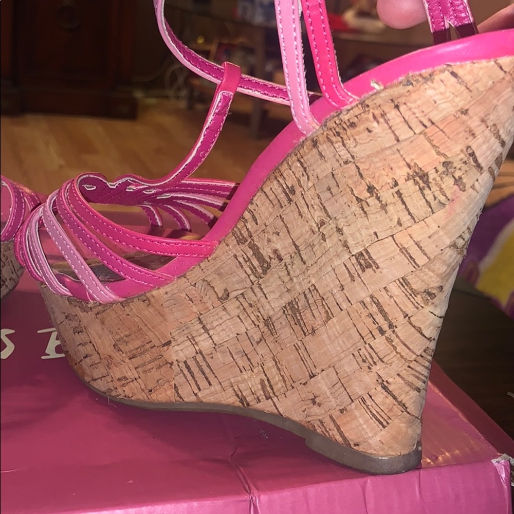 Wedges - Picture 3 of 5